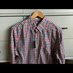 J.Crew Classic Men’s Shirt